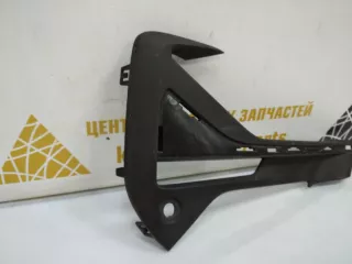 51117954250 Решетка бампера BMW X1 F48 Арт TP8851, вид 2