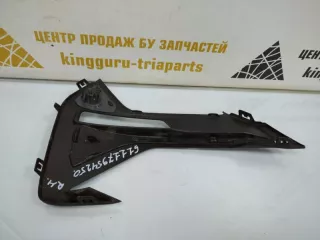 51117954250 Решетка бампера BMW X1 F48 Арт TP8851, вид 4