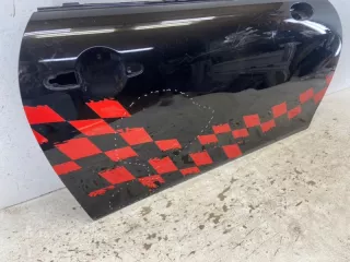 41517294266 дверь MINI Cooper F56,F55 Арт VZ164725, вид 4