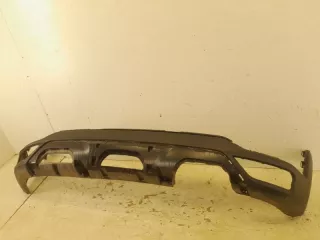 86612H0900 Юбка бампера Kia Rio X-line Арт VZ164928, вид 3