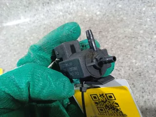 72234100,1742712 Клапан электромагнитный BMW X5 E53 Арт 46023013386, вид 4