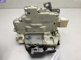 8E2837016AA Активатор (привод) замка двери передней правой Audi A4 B7 Арт 900546534, вид 1
