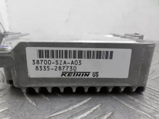38700SZAA03 Блок управления Honda Pilot 2 Арт 00192006, вид 3