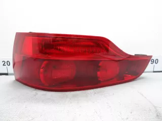  Фонарь крышки правый Audi Q7 4L Арт 00138881, вид 1