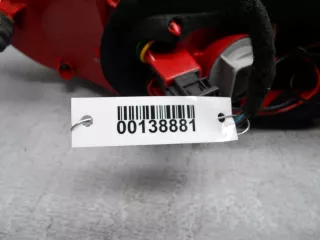  Фонарь крышки правый Audi Q7 4L Арт 00138881, вид 3