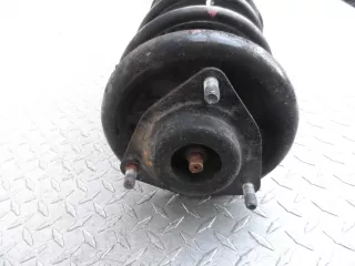  Амортизатор передний левый Mitsubishi Outlander 3 restailing 2 Арт 00126815, вид 2