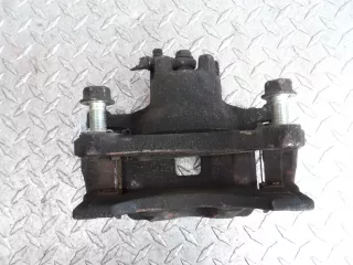  Суппорт передний правый Mitsubishi Outlander 3 restailing 2 Арт 00131313, вид 2