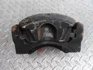  Суппорт передний правый Mitsubishi Outlander 3 restailing 2 Арт 00131313, вид 4