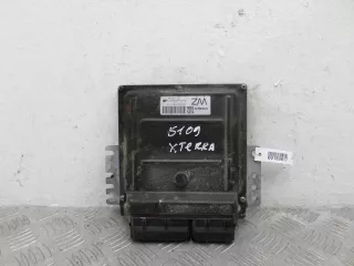 MEC80410B1 Блок управления ДВС Nissan X-Terra ТN50 Арт 00180617, вид 1