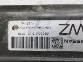 MEC80410B1 Блок управления ДВС Nissan X-Terra ТN50 Арт 00180617, вид 3