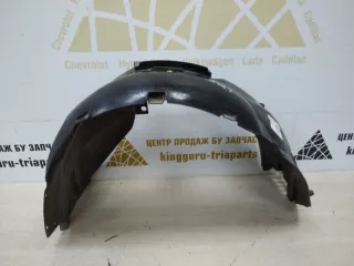 638400107R Подкрылок Renault Logan 2 Арт TP9387, вид 1