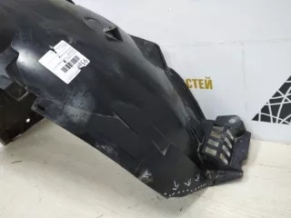 638400107R Подкрылок Renault Logan 2 Арт TP9387, вид 2