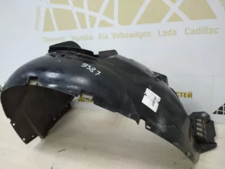 638400107R Подкрылок Renault Logan 2 Арт TP9387, вид 5
