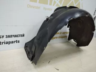 638400107R Подкрылок Renault Logan 2 Арт TP9387, вид 6