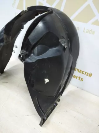 638400107R Подкрылок Renault Logan 2 Арт TP9387, вид 7