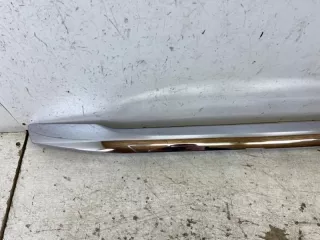 5817A261 Накладка багажника Mitsubishi Pajero Sport 2 restailing Арт VZ165140, вид 3