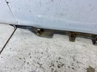 5817A261 Накладка багажника Mitsubishi Pajero Sport 2 restailing Арт VZ165140, вид 5