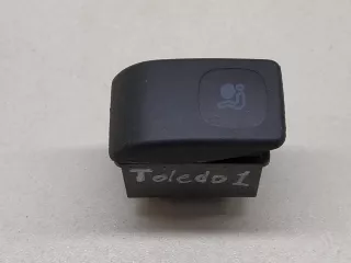 индикатор подушки безопасности Seat Toledo 1 Арт 2064154