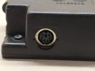 46429802 Дисплей Fiat Palio 1 Арт 2066098, вид 5