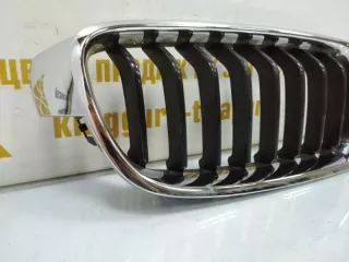 51137255412 Решетка радиатора BMW 3 F30/F31/GT F34 Арт TP9456, вид 2