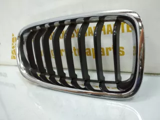 51137255412 Решетка радиатора BMW 3 F30/F31/GT F34 Арт TP9456, вид 3