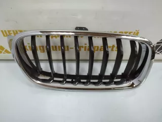 51137255412 Решетка радиатора BMW 3 F30/F31/GT F34 Арт TP9456, вид 4