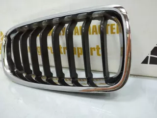 51137255412 Решетка радиатора BMW 3 F30/F31/GT F34 Арт TP9458, вид 3