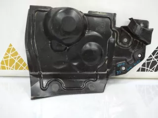 648384CL0A Защита двигателя Nissan X-Trail T31 Арт TP9472, вид 1