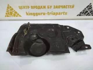 648384CL0A Защита двигателя Nissan X-Trail T31 Арт TP9472, вид 4