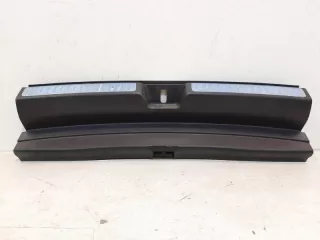 A2536904900 обшивка багажника Mercedes GL X166 Арт VZ165162, вид 4