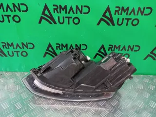6C1941006B Фара Volkswagen Polo 5 Арт ARM222186, вид 11