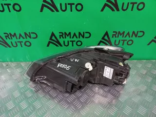 6C1941006B Фара Volkswagen Polo 5 Арт ARM222186, вид 6