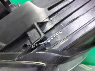 6C1941006B Фара Volkswagen Polo 5 Арт ARM222187, вид 14
