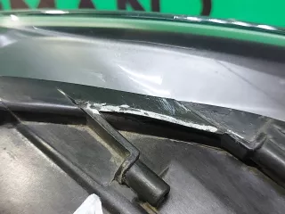6C1941006B Фара Volkswagen Polo 5 Арт ARM222187, вид 9