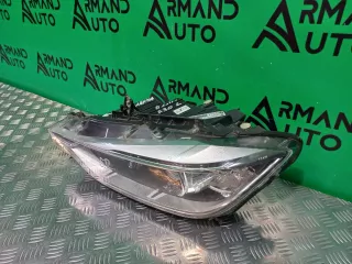 63117314531, 7259525 Фара BMW 3 F30/F31/GT F34 Арт ARM222739, вид 3