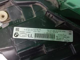 63117314531, 7259525 Фара BMW 3 F30/F31/GT F34 Арт ARM222739, вид 10