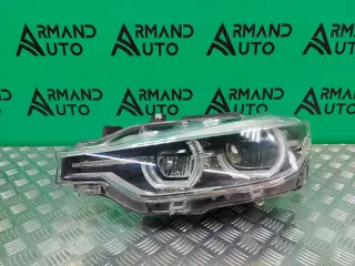 63117419633, 8738711, 7419633, 7471305, 19866101 Фара BMW 3 F30/F31/GT F34 Арт ARM222748, вид 1