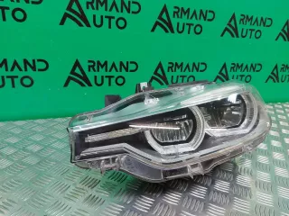 63117419633, 8738711, 7419633, 7471305, 19866101 Фара BMW 3 F30/F31/GT F34 Арт ARM222748, вид 2
