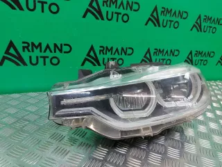 63117419633, 8738711, 7419633, 7471305, 19866101 Фара BMW 3 F30/F31/GT F34 Арт ARM222770, вид 2