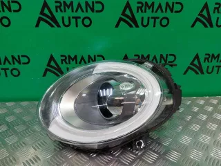 63117448376, 7472226 Фара MINI Cooper F56,F55 Арт ARM222804, вид 1