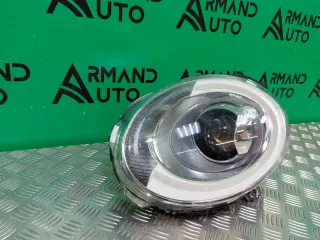 63117448376, 7472226 Фара MINI Cooper F56,F55 Арт ARM222804, вид 2