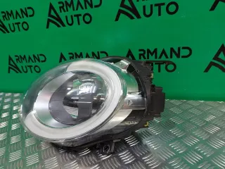 63117448376, 7472226 Фара MINI Cooper F56,F55 Арт ARM222804, вид 3
