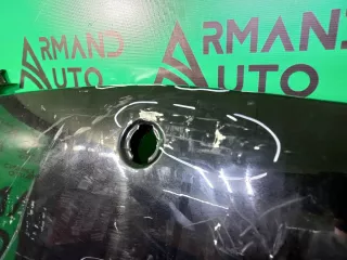 A2218800157 капот mercedes-benz, мерседес бенц ( Mercedes S W221 Арт ARM224148, вид 4