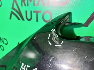 A2218800157 капот mercedes-benz, мерседес бенц ( Mercedes S W221 Арт ARM224148, вид 7
