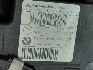 63117401132, 7400018 Фара BMW X3 F25 Арт ARM224494, вид 11