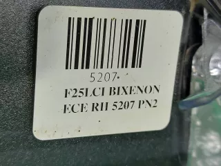 63117401132, 7400018 Фара BMW X3 F25 Арт ARM224494, вид 12