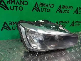 63117401132, 7400018 Фара BMW X3 F25 Арт ARM224494, вид 2