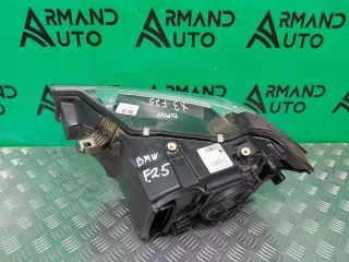 63117401132, 7400018 Фара BMW X3 F25 Арт ARM224494, вид 7