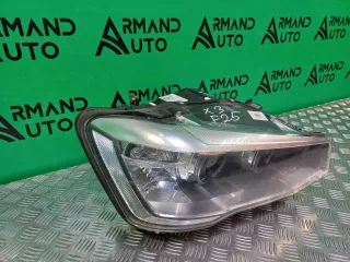 63117401132, 7400018 Фара BMW X3 F25 Арт ARM224495, вид 2