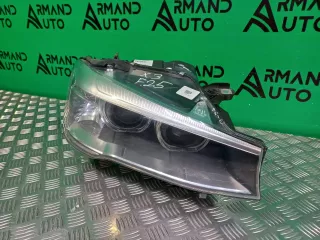 63117401132, 7400018 Фара BMW X3 F25 Арт ARM224495, вид 3